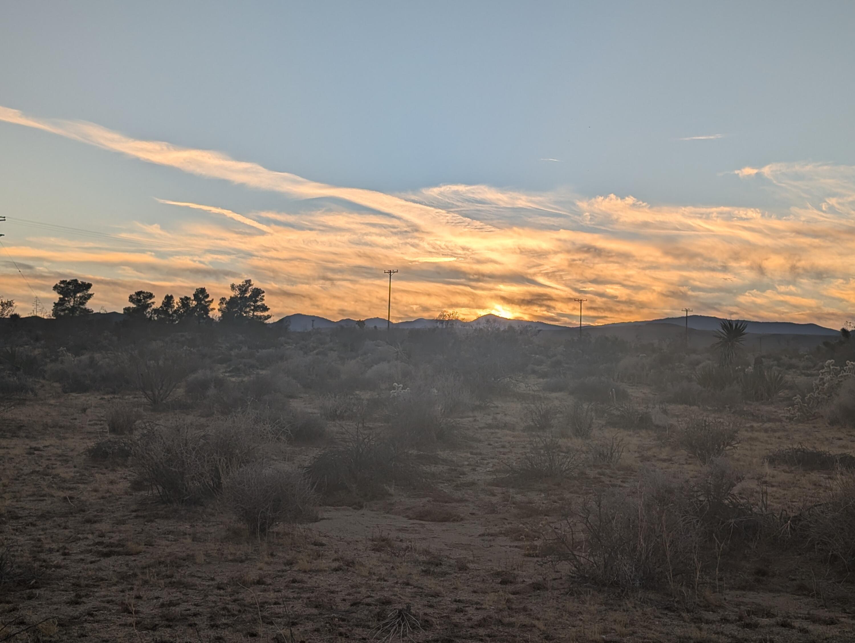 476 Ripon Avenue Yucca Valley, CA 92284 - Photo 4 of 11 a view of an ocean