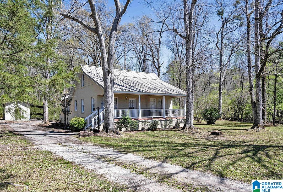 3939 Woodhaven Road Birmingham, AL 35244 - Photo 25 of 27