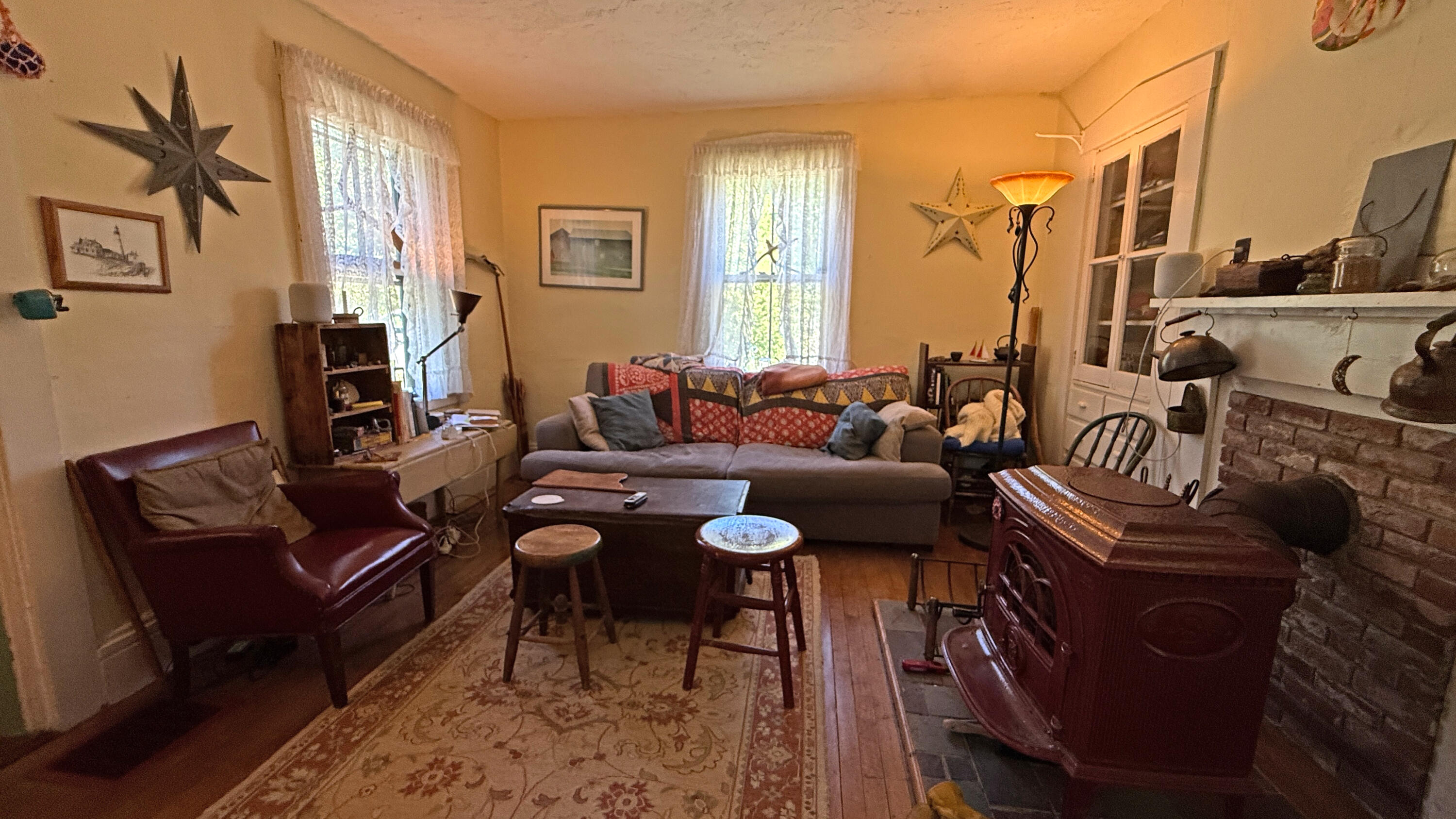 240 Ridge Road Marshfield, ME 04654 - Photo 6 of 18 240 Ridge Road