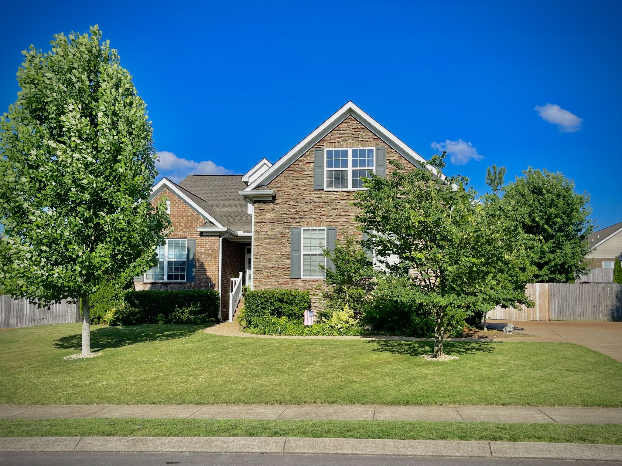 2343 Dewey Drive Spring Hill, TN 37174 - Photo 2 of 3