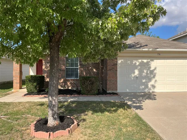 $1,800 | 736 Mexicali Way, Fort Worth, TX 76052