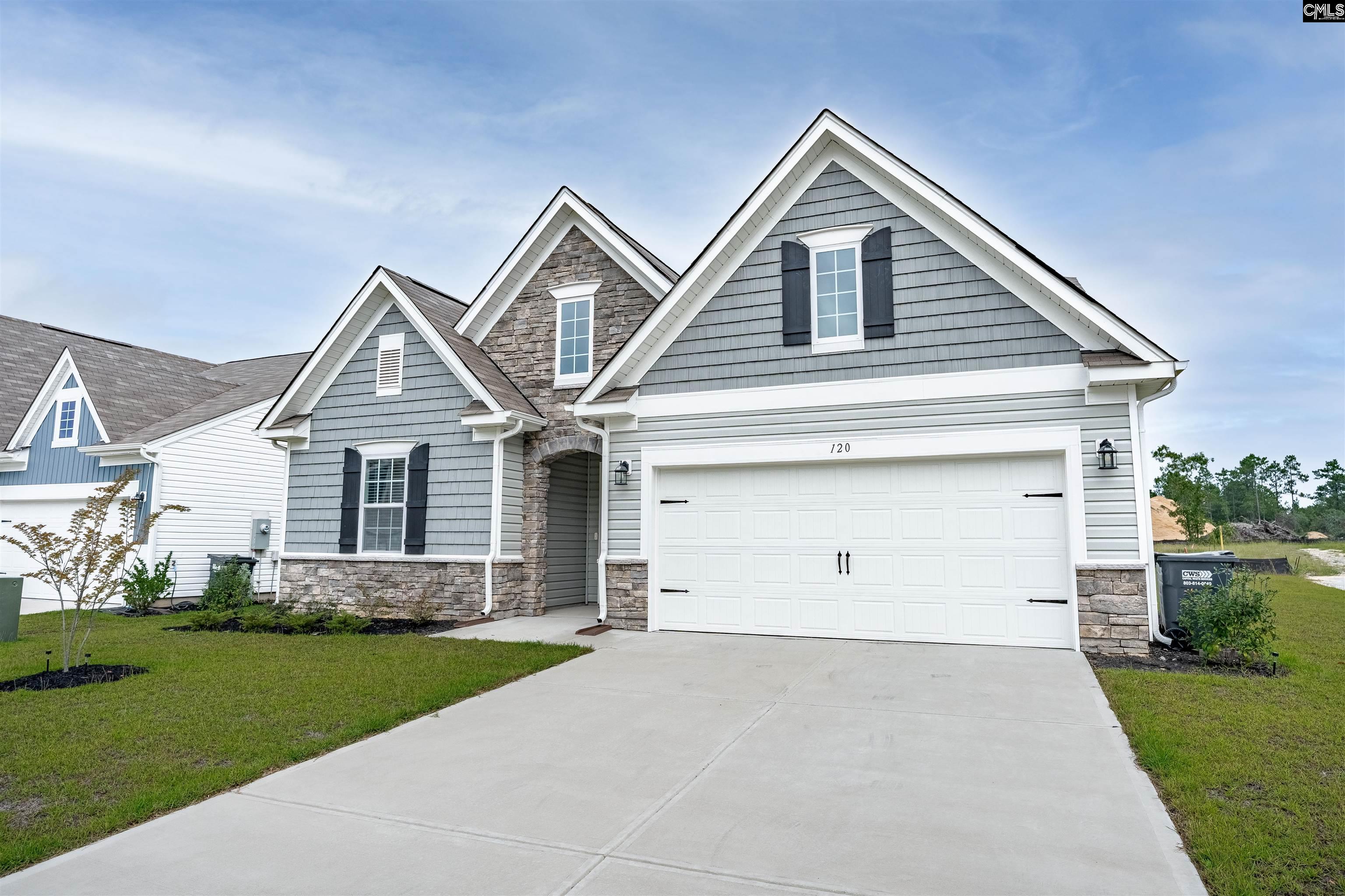 120 Federation Street Lexington, SC 29073 - Photo 2 of 41 Gallery Image 2