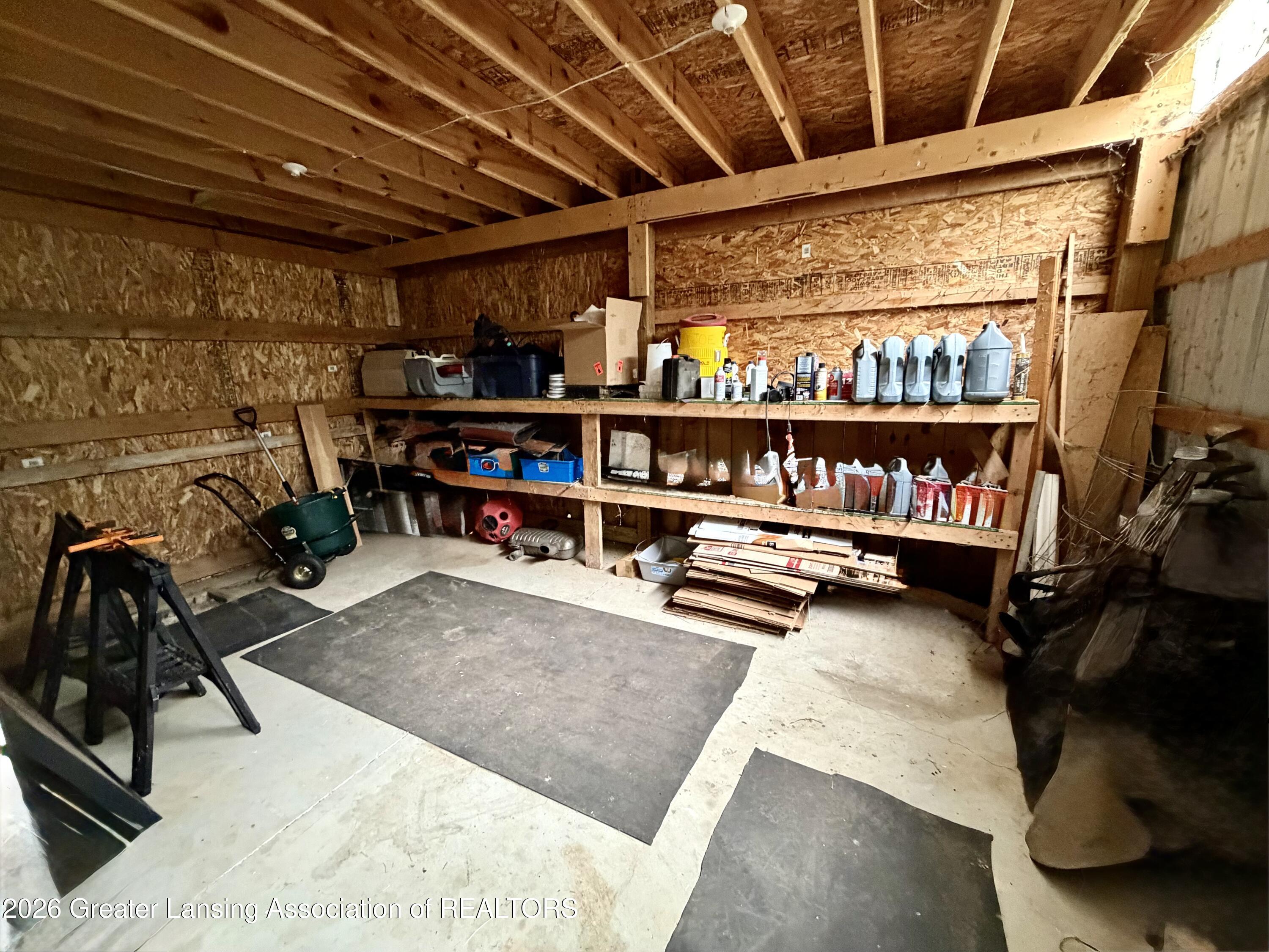 5447 Woods Road Bellevue, MI 49021 - Photo 40 of 62