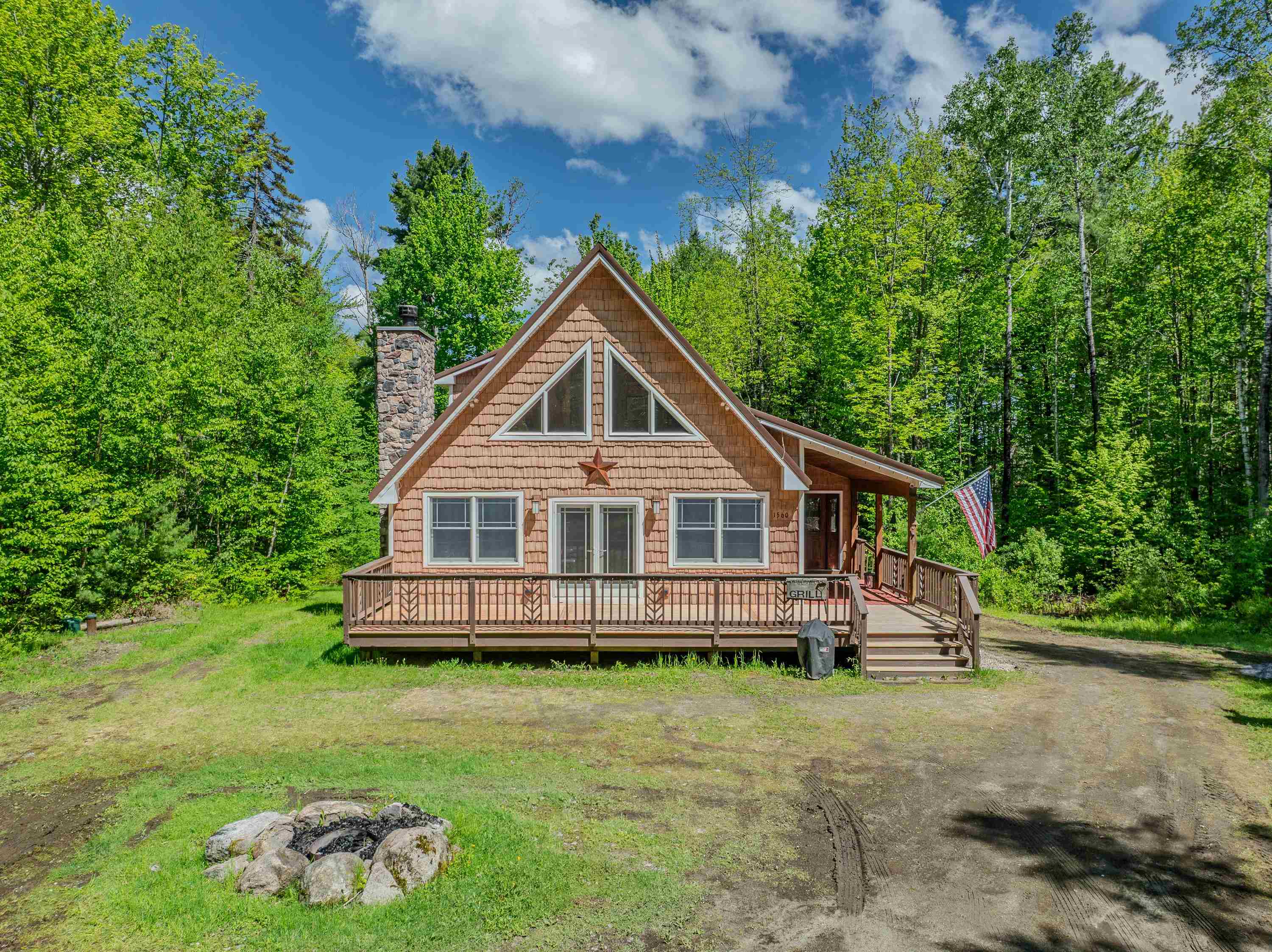 1560 Cherry Valley Road Bethlehem, NH 03574 - Photo 49 of 56