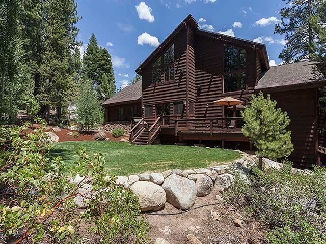 12220 Bennett Flat Road Truckee, CA 96161 - Photo 14 of 14 Gallery Image 14