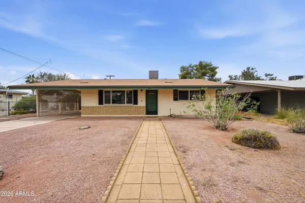 $330,000 | 891 West 4th Avenue, Apache Junction, AZ 85120