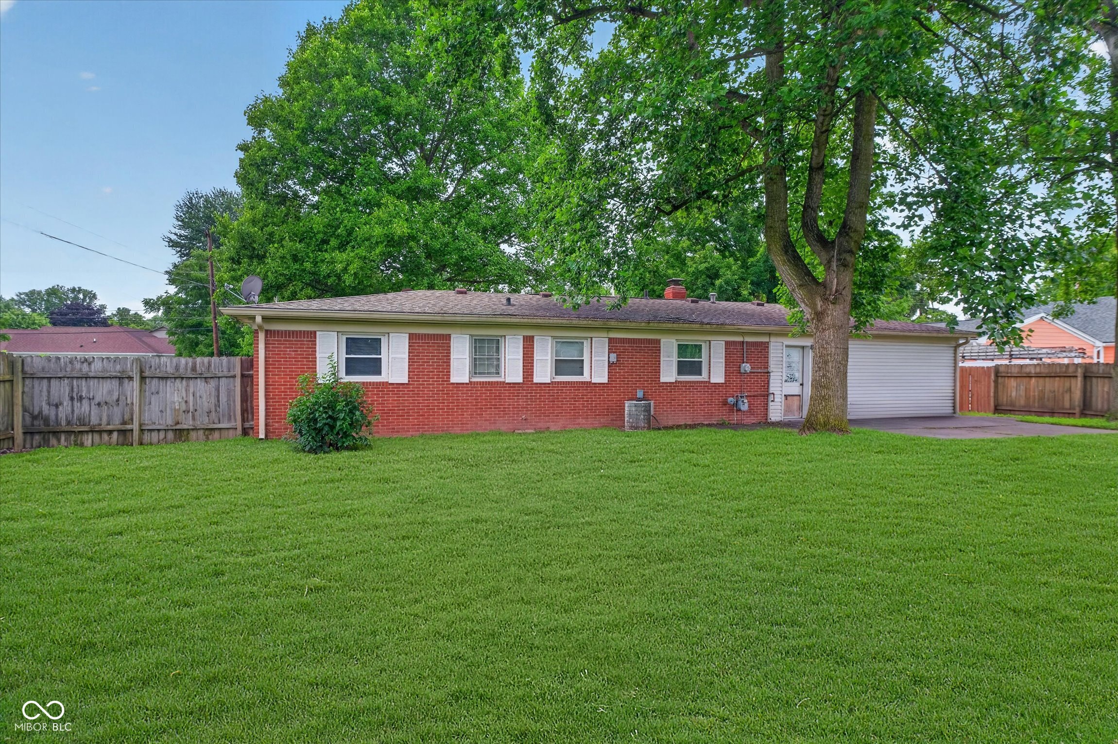 2945 Tansel Road Indianapolis, IN 46234 - Photo 25 of 26