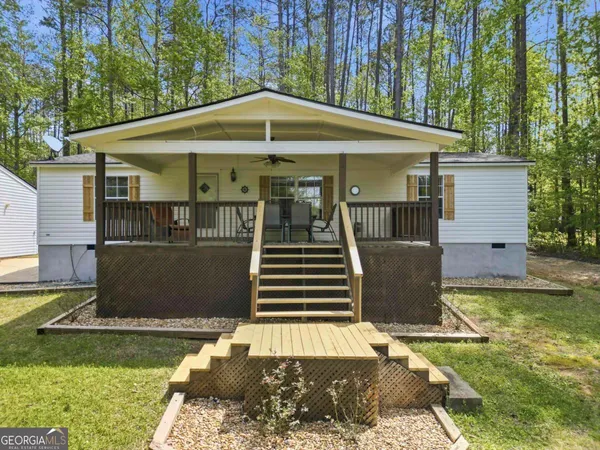 $385,000 | 53 Sunglow Court, Sparta, GA 31087