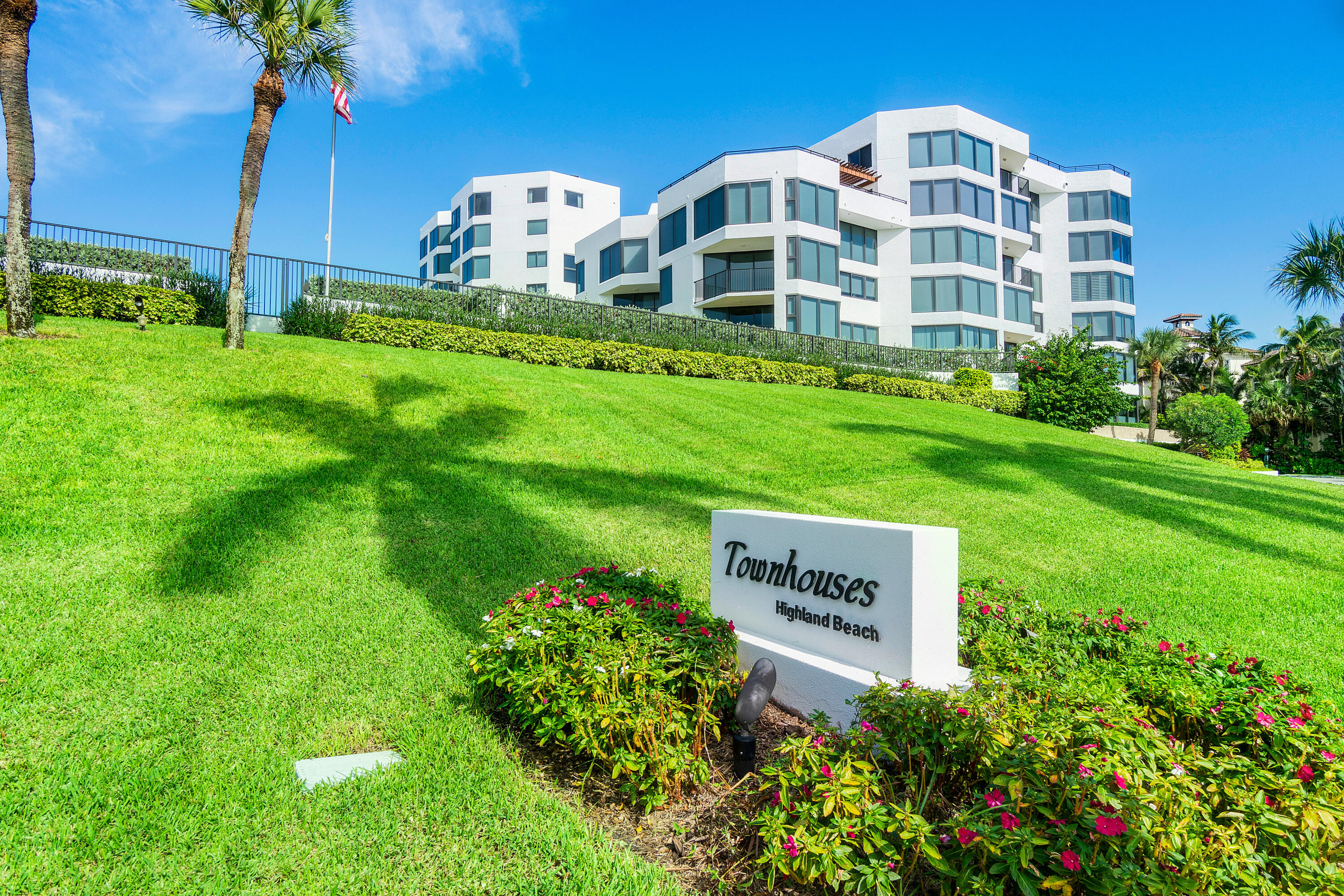 2575 South Ocean Boulevard, Unit 201S Highland Beach, FL 33487 - Photo 24 of 27 040-2575SouthOceanBoulevard-Unit201S-Hig