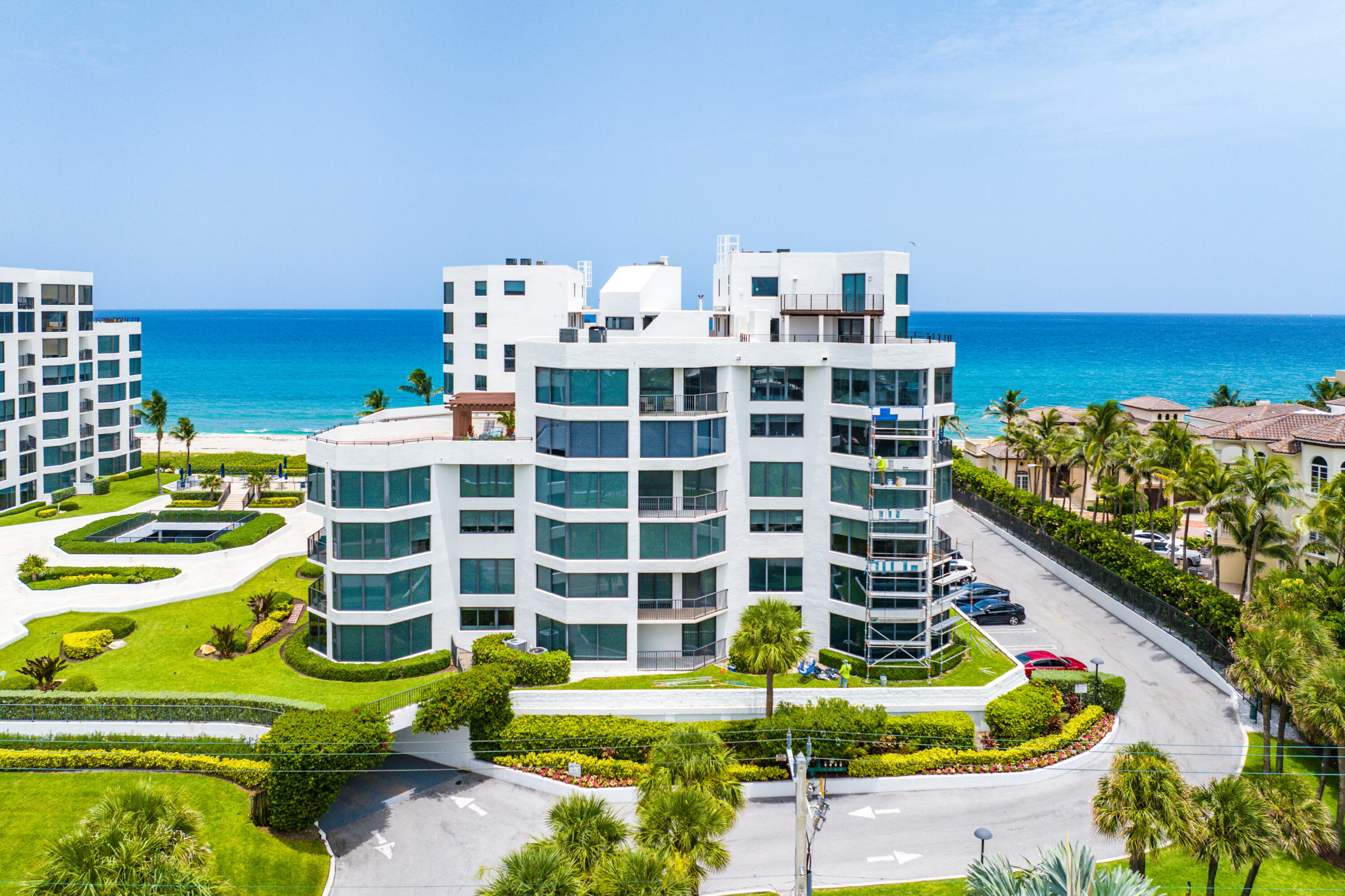 2575 South Ocean Boulevard, Unit 201S Highland Beach, FL 33487 - Photo 25 of 27 043-2575SouthOceanBoulevard-Unit201S-Hig