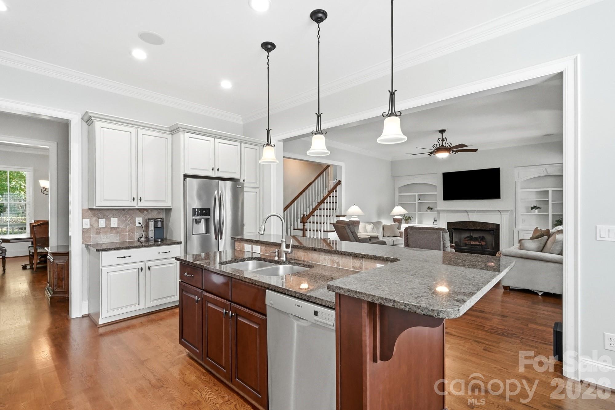 4341 Birkshire Heights Fort Mill, SC 29708 - Photo 18 of 48