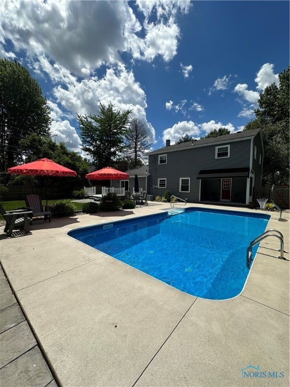 4914 Turnbridge Road Toledo, OH 43623 - Photo 11 of 50 Gallery Image 11