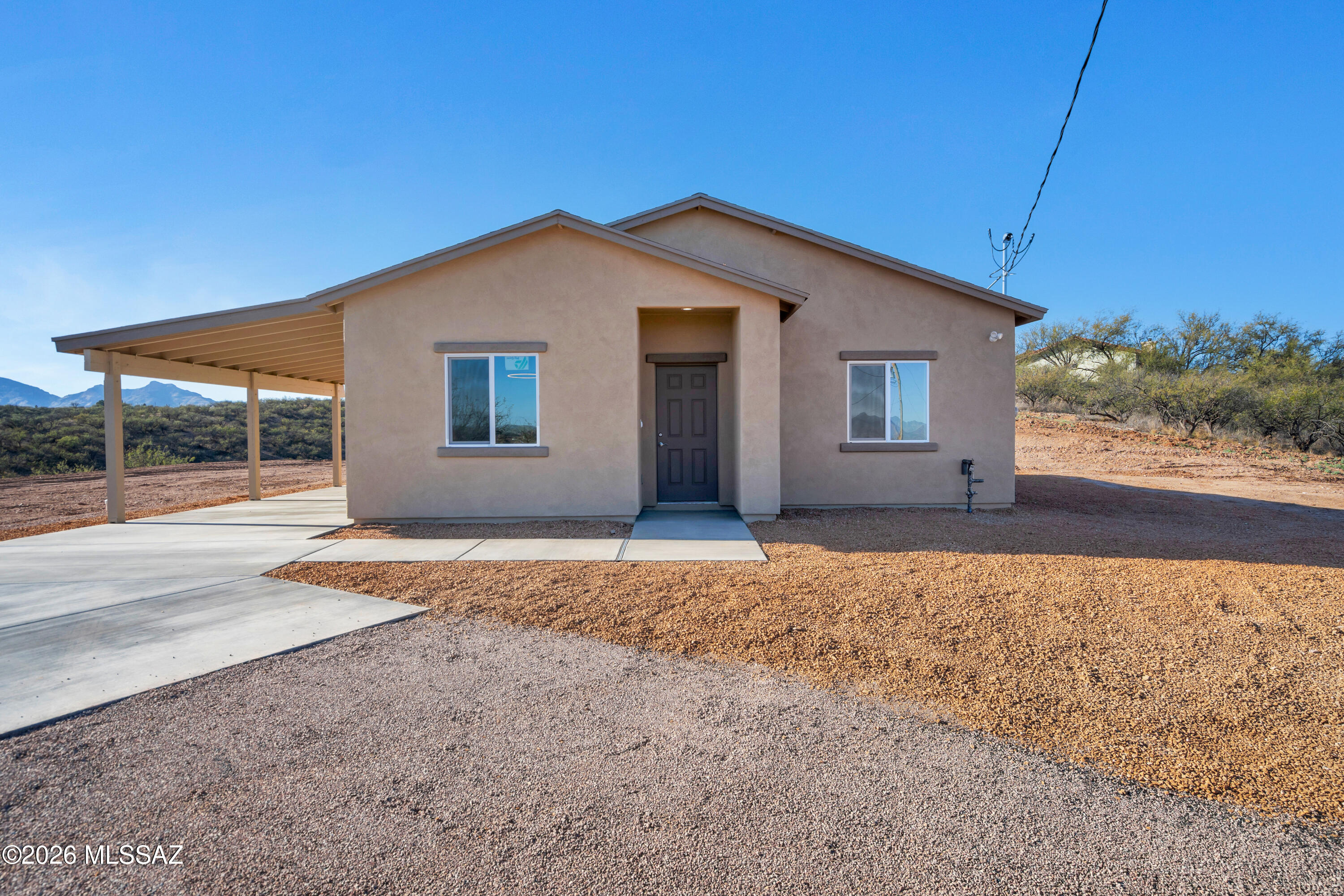 1024 Camarosa Court Rio Rico, AZ 85648 - Photo 30 of 40 35 Camarosa