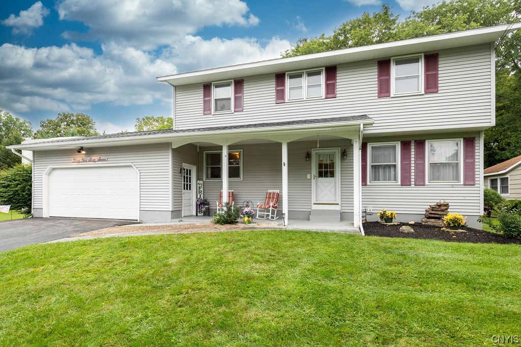 4567 Meadowridge Road Manlius, NY 13104 - Photo 1 of 1 Gallery Image 1