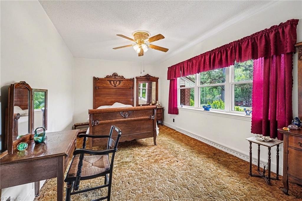 1261 Springwood Church Road Gibsonville, NC 27249 - Photo 12 of 36