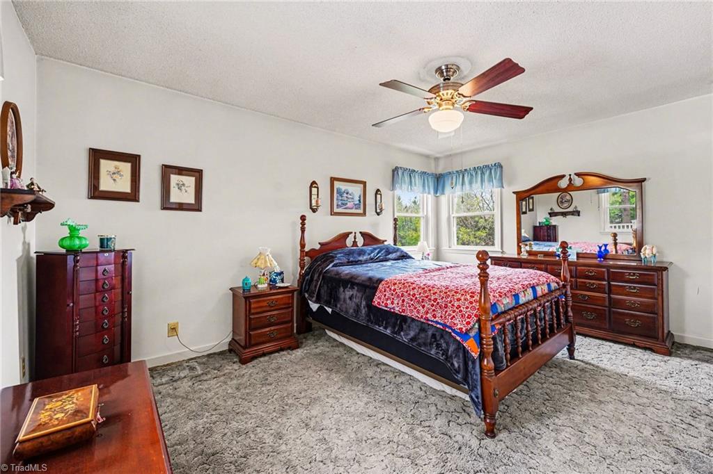 1261 Springwood Church Road Gibsonville, NC 27249 - Photo 14 of 36