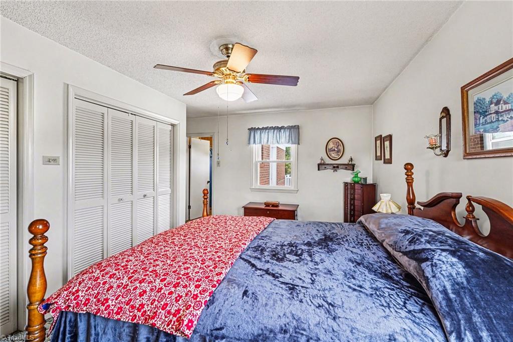 1261 Springwood Church Road Gibsonville, NC 27249 - Photo 15 of 36