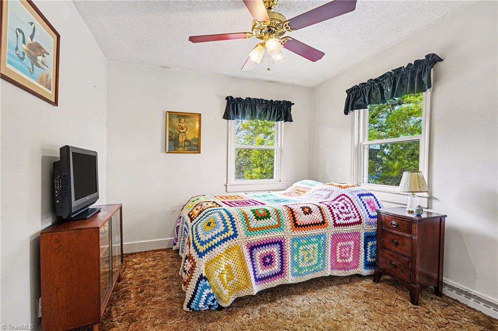 1261 Springwood Church Road Gibsonville, NC 27249 - Photo 18 of 36