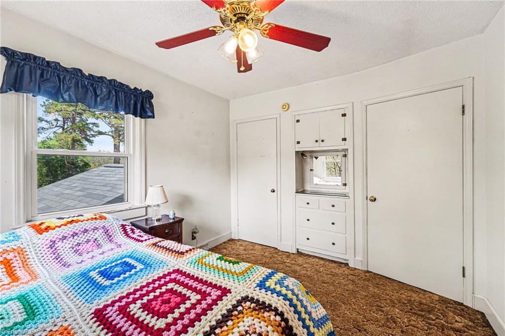 1261 Springwood Church Road Gibsonville, NC 27249 - Photo 19 of 36