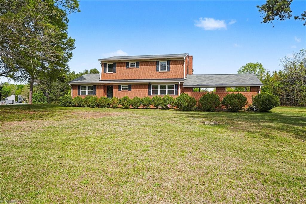 1261 Springwood Church Road Gibsonville, NC 27249 - Photo 2 of 36