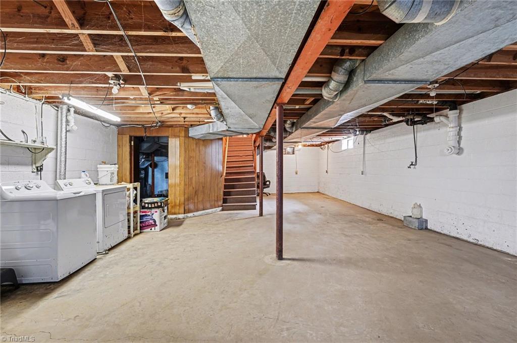 1261 Springwood Church Road Gibsonville, NC 27249 - Photo 22 of 36