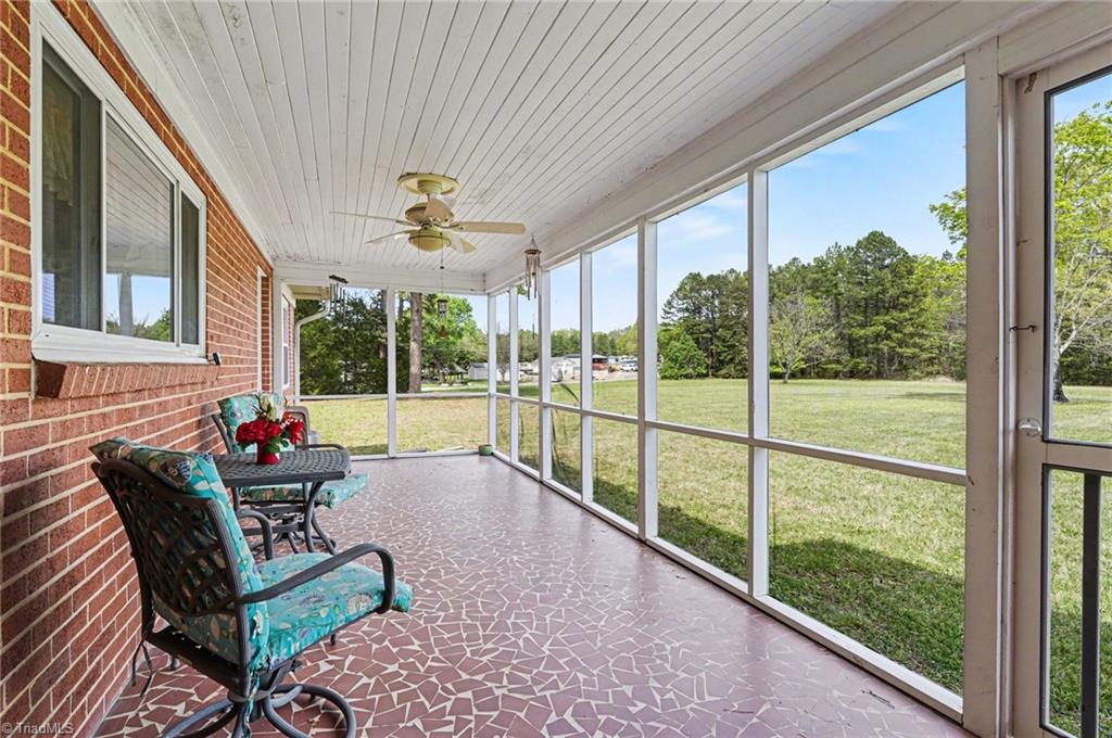 1261 Springwood Church Road Gibsonville, NC 27249 - Photo 23 of 36