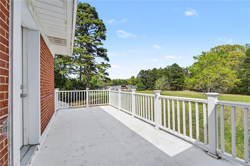 1261 Springwood Church Road Gibsonville, NC 27249 - Photo 24 of 36