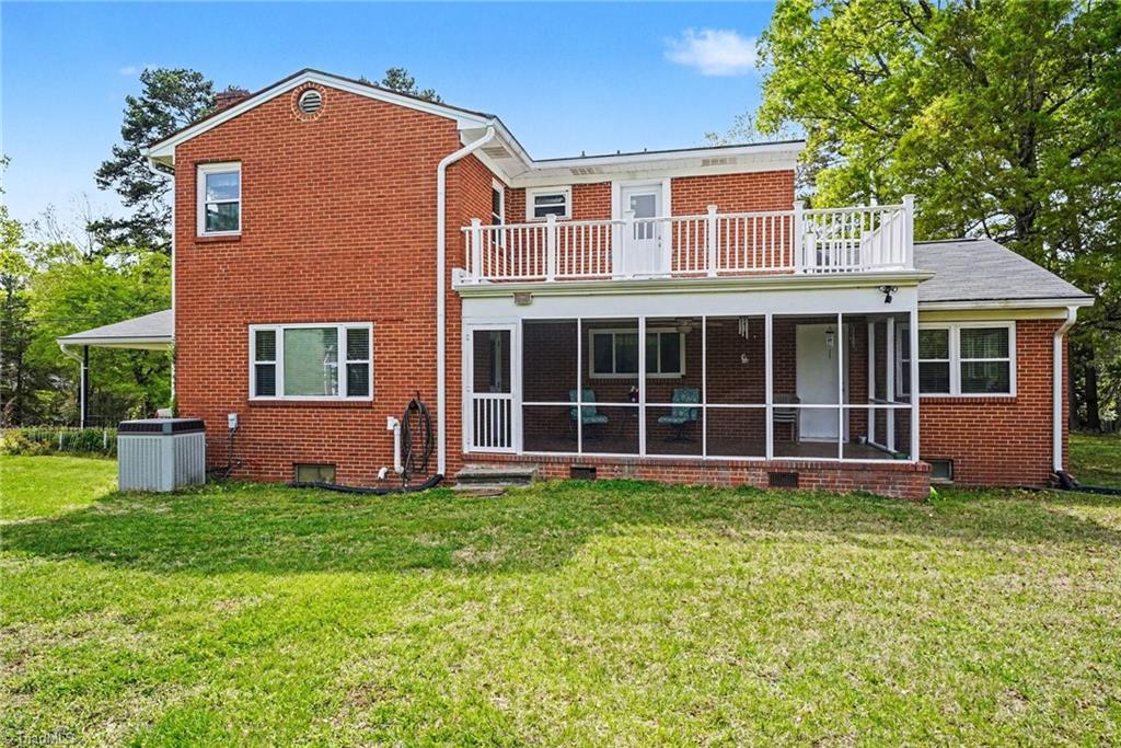 1261 Springwood Church Road Gibsonville, NC 27249 - Photo 25 of 36