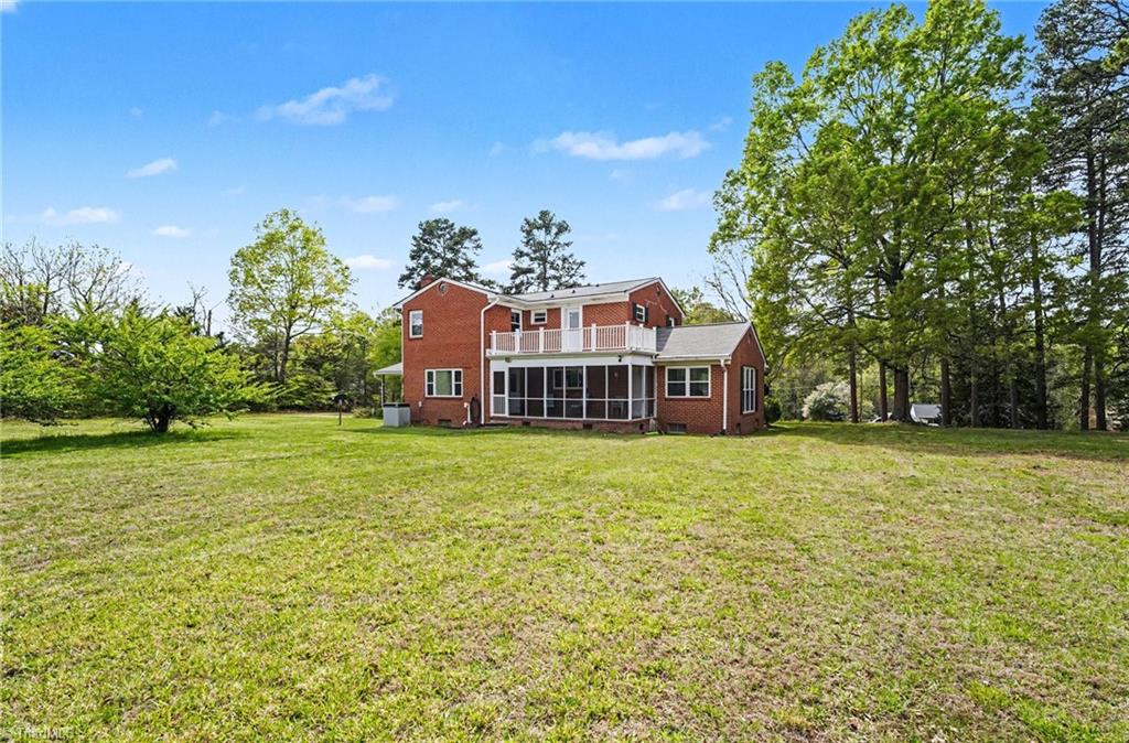 1261 Springwood Church Road Gibsonville, NC 27249 - Photo 27 of 36