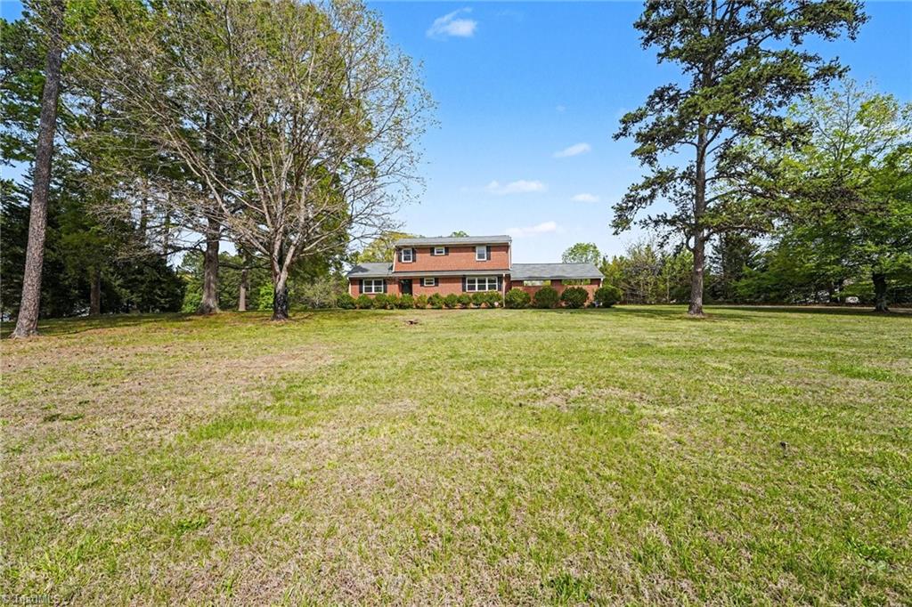 1261 Springwood Church Road Gibsonville, NC 27249 - Photo 28 of 36