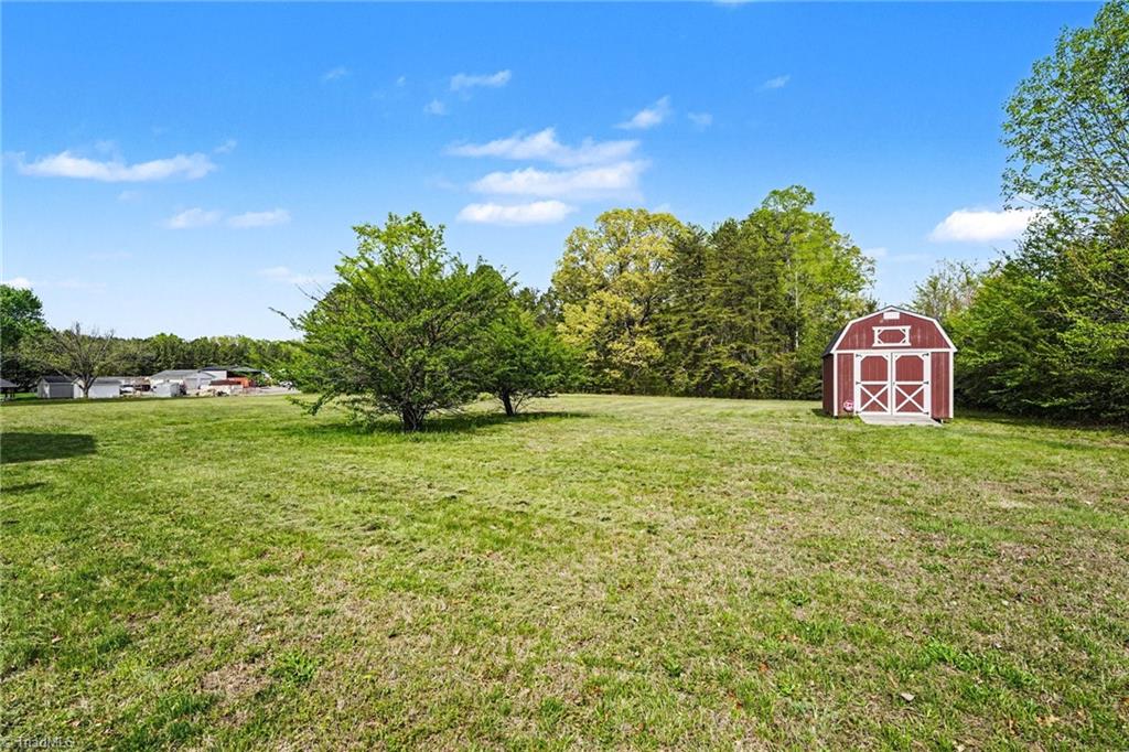 1261 Springwood Church Road Gibsonville, NC 27249 - Photo 29 of 36