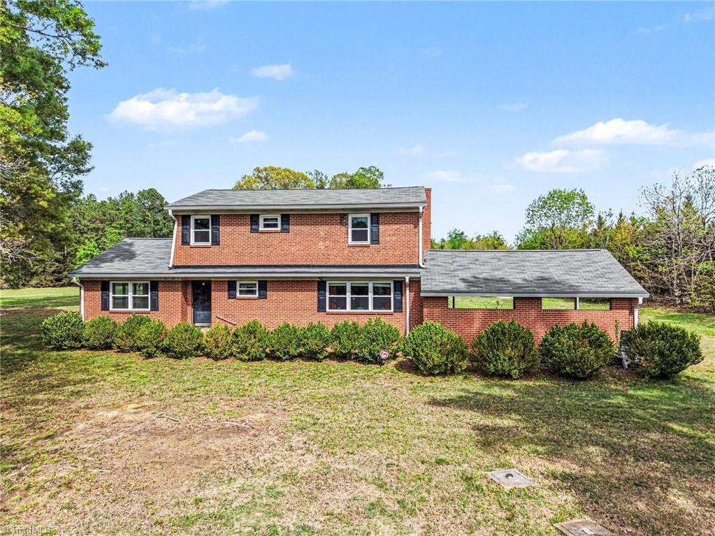 1261 Springwood Church Road Gibsonville, NC 27249 - Photo 30 of 36