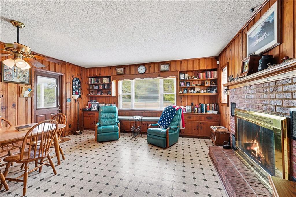 1261 Springwood Church Road Gibsonville, NC 27249 - Photo 3 of 36