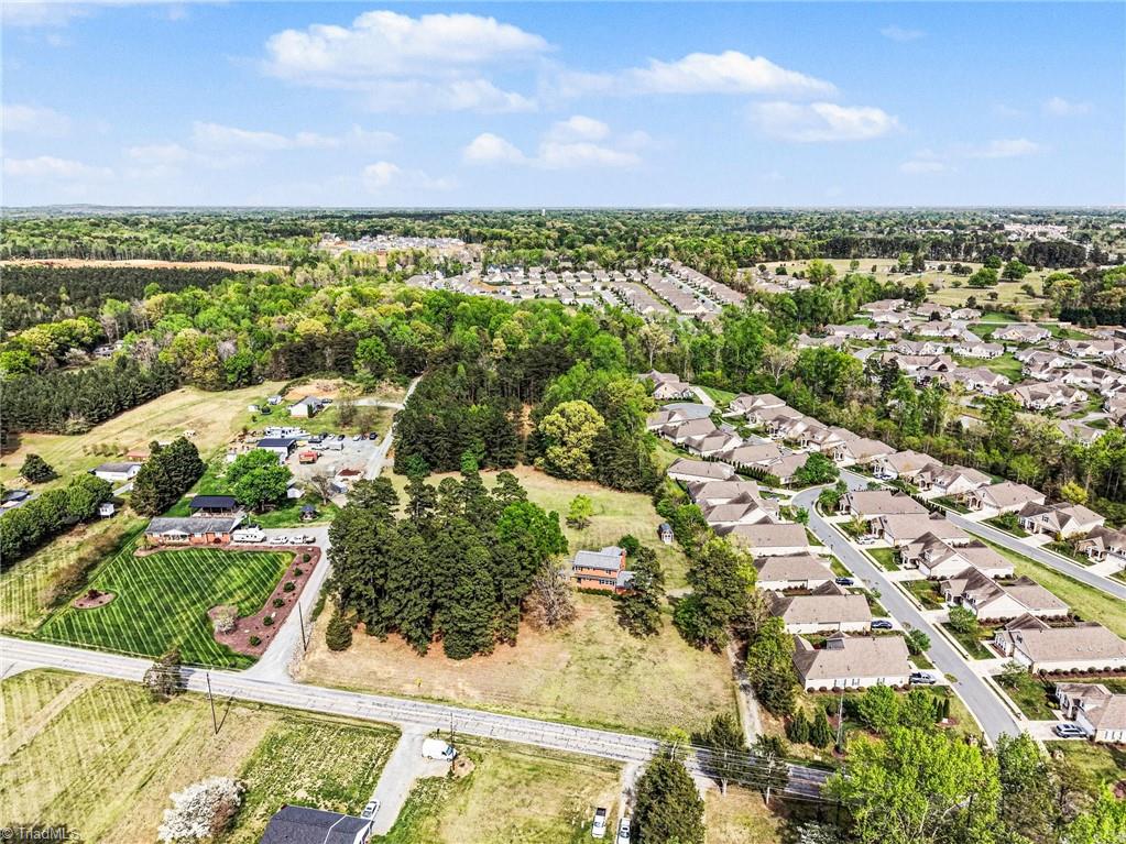 1261 Springwood Church Road Gibsonville, NC 27249 - Photo 31 of 36