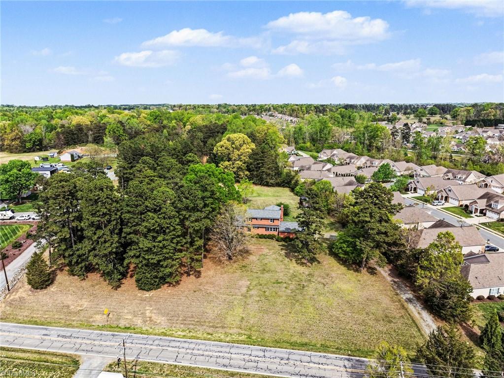 1261 Springwood Church Road Gibsonville, NC 27249 - Photo 32 of 36