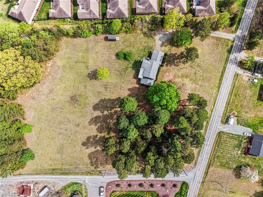 1261 Springwood Church Road Gibsonville, NC 27249 - Photo 33 of 36