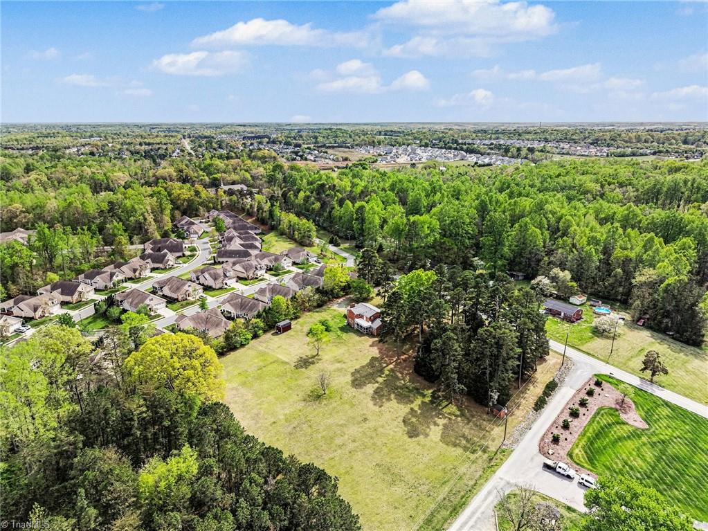 1261 Springwood Church Road Gibsonville, NC 27249 - Photo 34 of 36