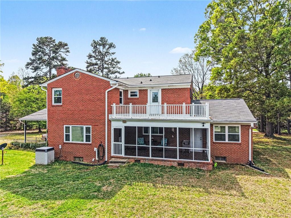 1261 Springwood Church Road Gibsonville, NC 27249 - Photo 35 of 36