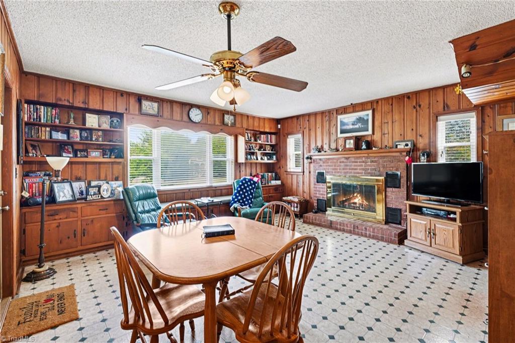 1261 Springwood Church Road Gibsonville, NC 27249 - Photo 4 of 36