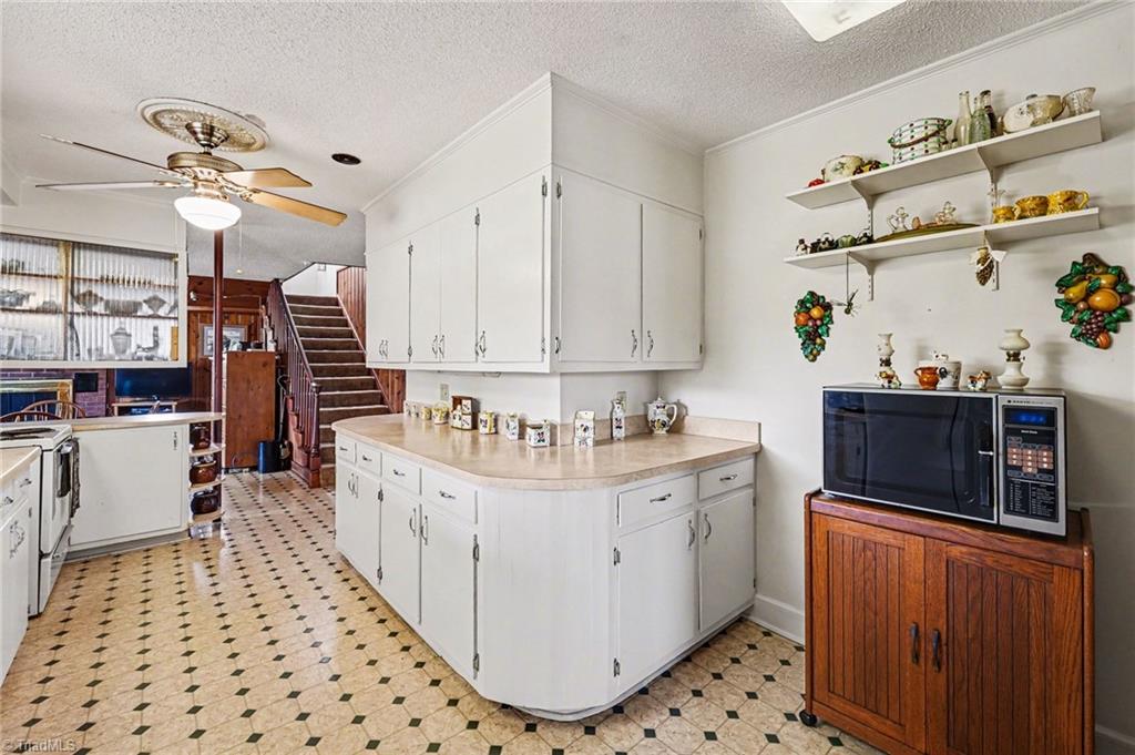 1261 Springwood Church Road Gibsonville, NC 27249 - Photo 8 of 36