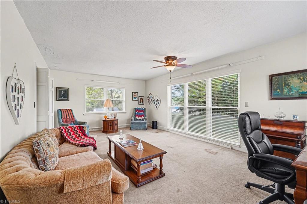 1261 Springwood Church Road Gibsonville, NC 27249 - Photo 9 of 36