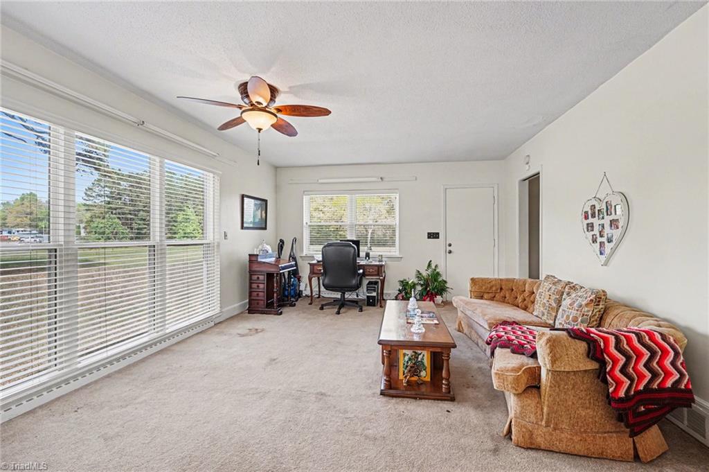 1261 Springwood Church Road Gibsonville, NC 27249 - Photo 10 of 36