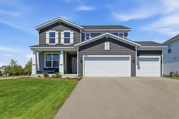 $635,000 | 4886 Obsidian Way, Victoria, MN 55386