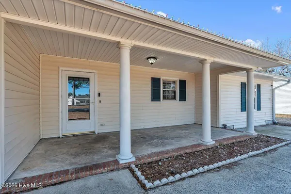 $249,999 | 114 Education Lane, Havelock, NC 28532