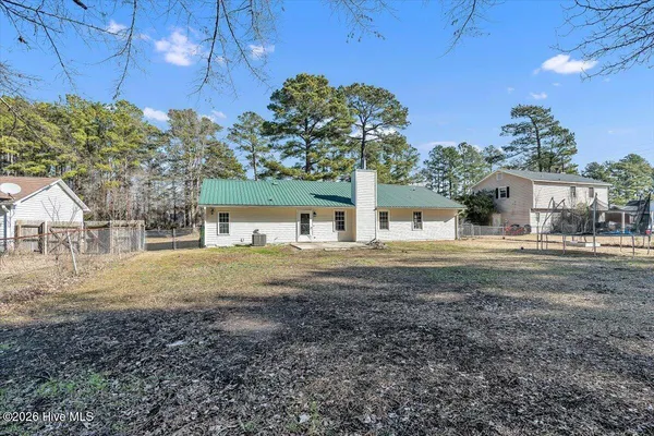 $249,999 | 114 Education Lane, Havelock, NC 28532