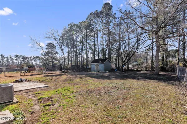 $249,999 | 114 Education Lane, Havelock, NC 28532