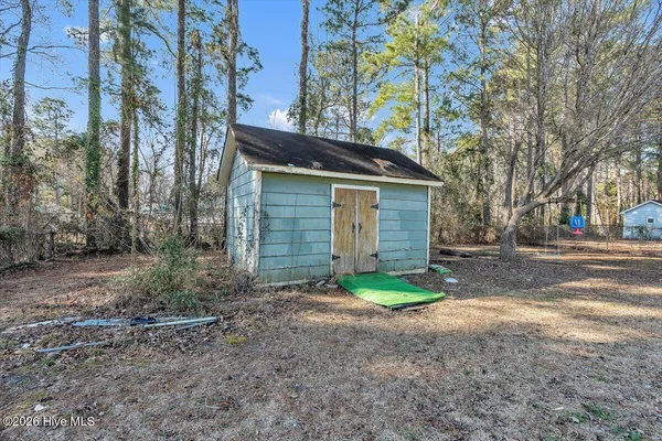 $249,999 | 114 Education Lane, Havelock, NC 28532