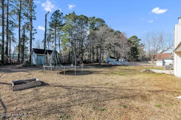 $249,999 | 114 Education Lane, Havelock, NC 28532