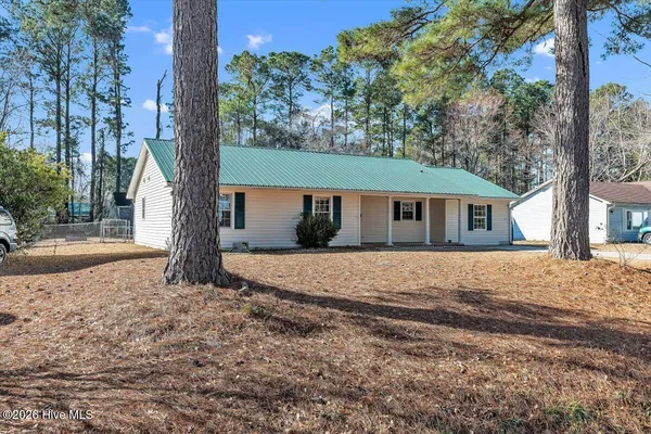 $249,999 | 114 Education Lane, Havelock, NC 28532