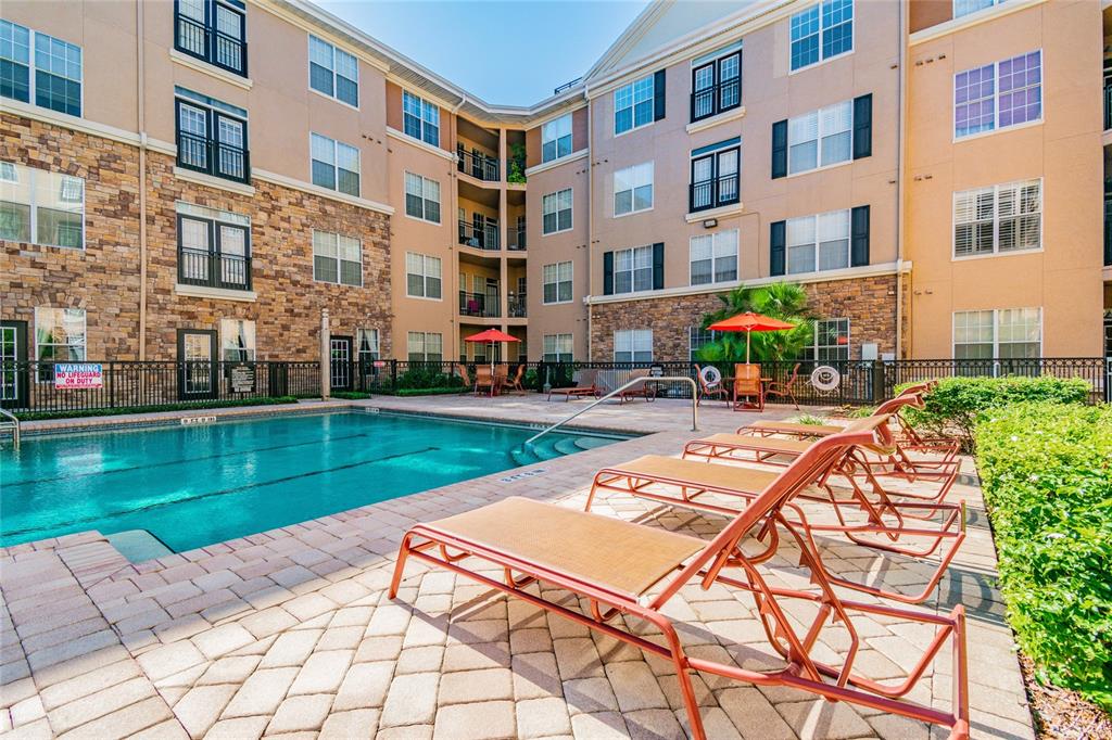 4221 West Spruce Street, Unit 1323 Tampa, FL 33607 - Photo 22 of 37